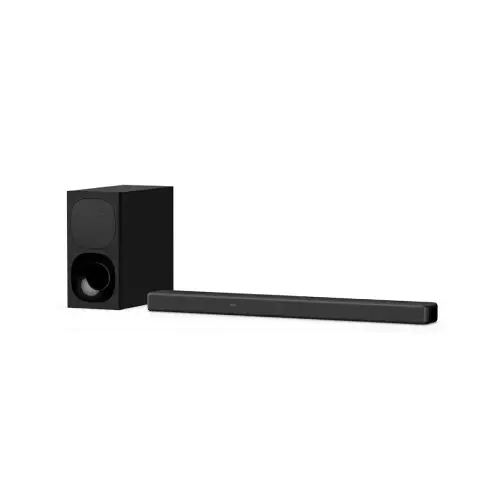 Sony HT-G700 3.1ch Soundbar with Wireless Subwoofer-gallery-2
