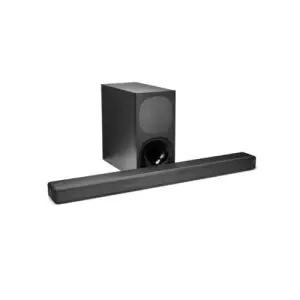 Sony HT-G700 3.1ch Soundbar with Wireless Subwoofer