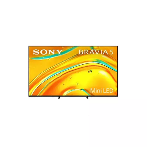Sony Bravia 5 K-55XR50 4K Mini LED Smart Google TV