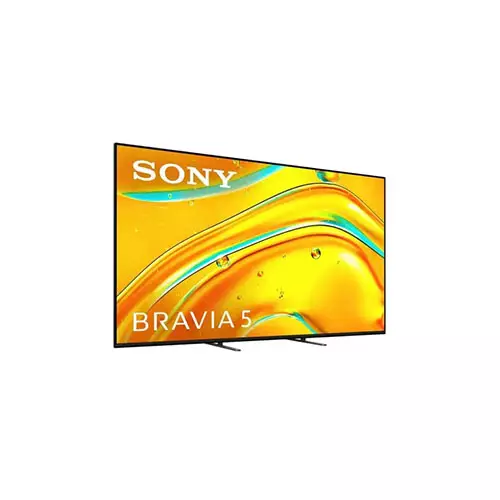 Sony Bravia 5 K-55XR50 4K Mini LED Smart Google TV-gallery-2
