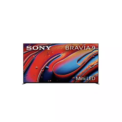 Sony Bravia 9 K-85XR90 85" Mini LED QLED HDR Google TV