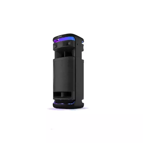 Sony SRS-ULT1000 Ult Power Sound Series Bluetooth Black Speaker