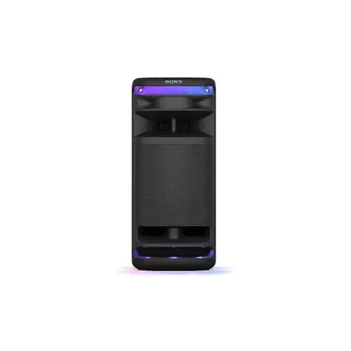 Sony SRS-ULT1000 Ult Power Sound Series Bluetooth Black Speaker - 0