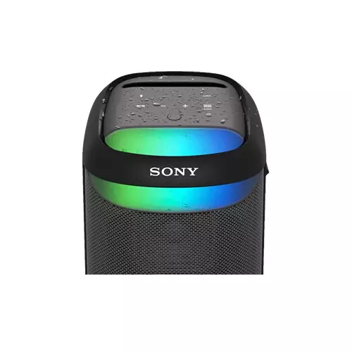 Sony SRS-XV500 X-Series Bluetooth Party Speaker - 1