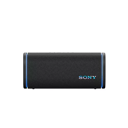 Sony SRS-ULT50 Portable Wireless Speaker with Microphone