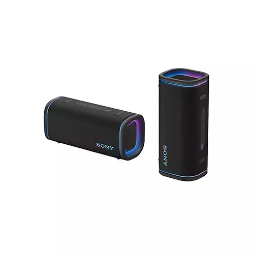 Sony SRS-ULT50 Portable Wireless Speaker with Microphone-gallery-2