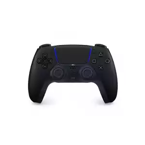 Sony PlayStation 5 DualSense Wireless Controller(Midnight Black)