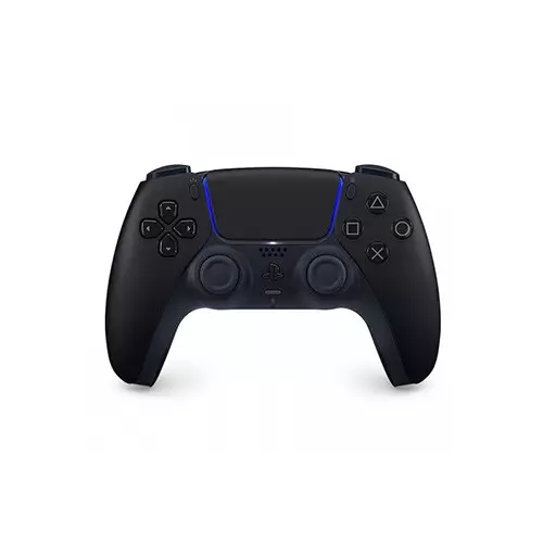 Sony PlayStation 5 DualSense Wireless Controller(Midnight Black)