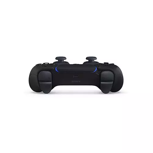Sony PlayStation 5 DualSense Wireless Controller(Midnight Black) - 1