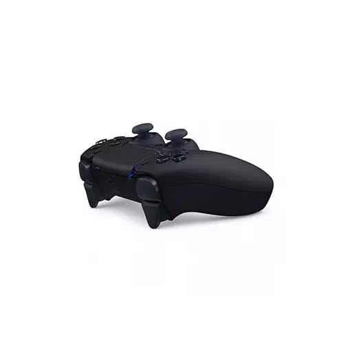Sony PlayStation 5 DualSense Wireless Controller(Midnight Black) - 2