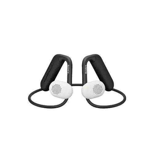 Sony Float Run Open-Ear Wireless Headphones-gallery-1