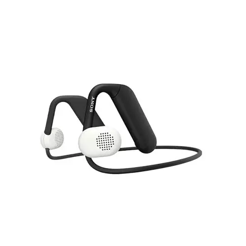 Sony Float Run Open-Ear Wireless Headphones - 2
