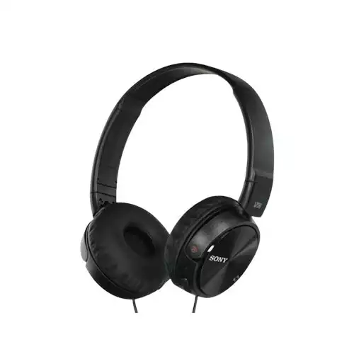 Sony MDR-ZX110NC Noise Cancelling Wired Headphones