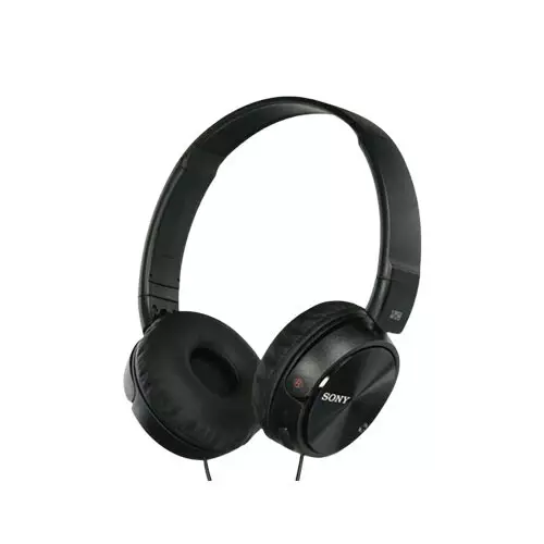 Sony MDR-ZX110NC Noise Cancelling Wired Headphones