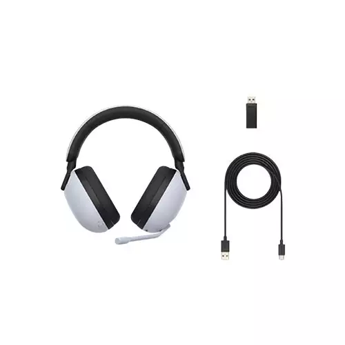 Sony WH-G700/WZ INZONE H7 Wireless Gaming Headset-gallery-3