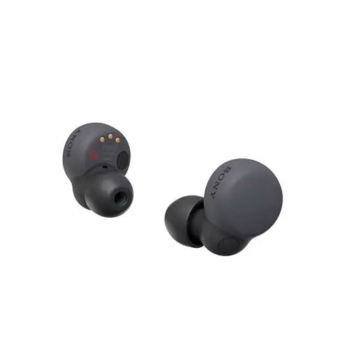 SONY SWF-LS900N LinkBuds Truly Wireless Noise Canceling Earbuds-gallery-2