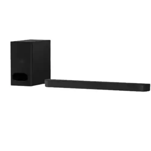 Sony HT-B600 3.1ch Soundbar with Wireless Subwoofer