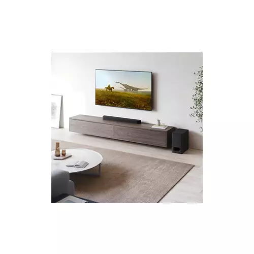 Sony HT-B600 3.1ch Soundbar with Wireless Subwoofer - 1