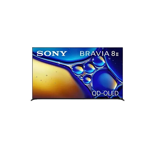 Sony Bravia 8 K-55XR80M2 55 Inch 4K QD OLED Google TV
