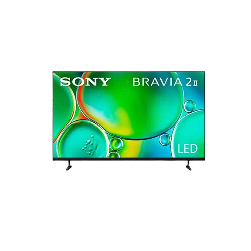 Sony Bravia 2 K-55XR80M2 65 Inch 4K LED Smart Google TV