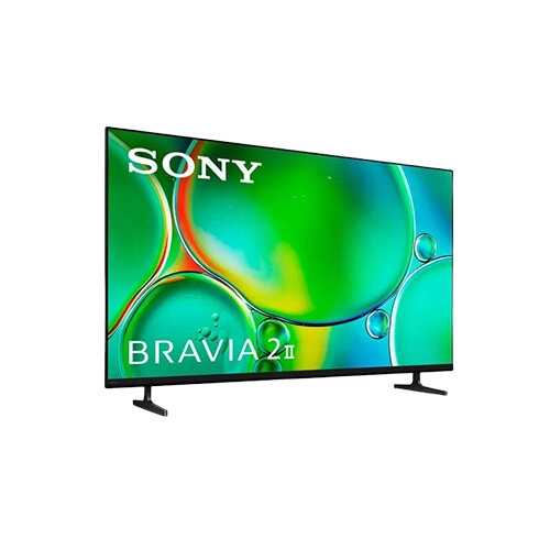 Sony Bravia 2 K-55XR80M2 65 Inch 4K LED Smart Google TV - 3