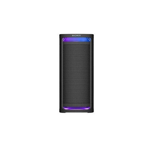 Sony ULT TOWER 9AC Wireless Bluetooth Speaker - Black  - 1
