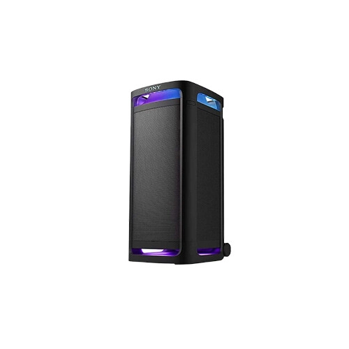 Sony ULT TOWER 9AC Wireless Bluetooth Speaker - Black  - 2