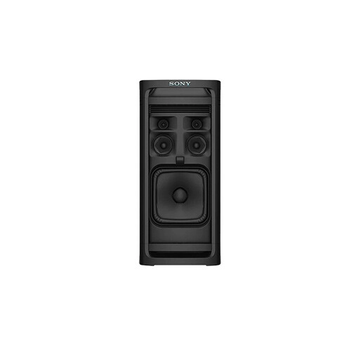 Sony ULT TOWER 9AC Wireless Bluetooth Speaker - Black  - 4