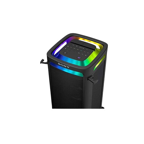 Sony ULT TOWER 9AC Wireless Bluetooth Speaker - Black  - 7