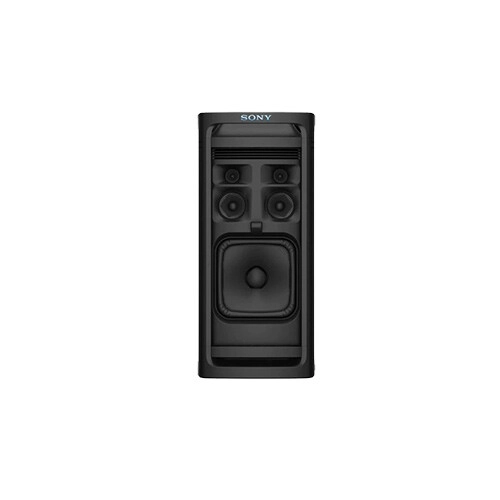 Sony ULT TOWER 9 Wireless Bluetooth Speaker - Black  - 3