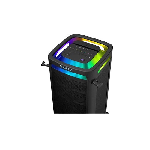 Sony ULT TOWER 9 Wireless Bluetooth Speaker - Black  - 4