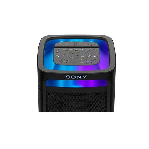 Sony ULT TOWER 9 Wireless Bluetooth Speaker - Black  - 7