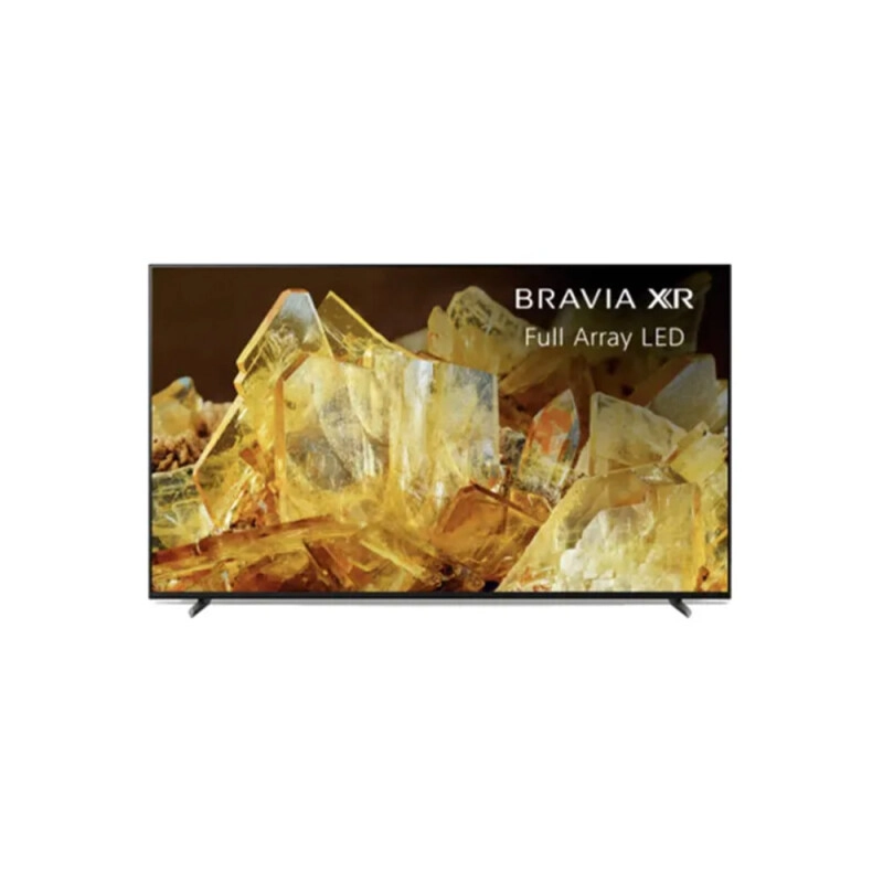 Sony Bravia XR-75X90L 75 inch 4K UHD Smart Google TV (Unofficial)