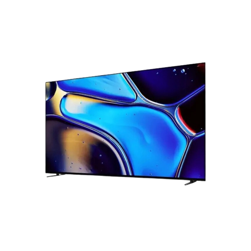 Sony Bravia 8 K-55XR80 55 inch 4K OLED HDR Android Google TV - 1