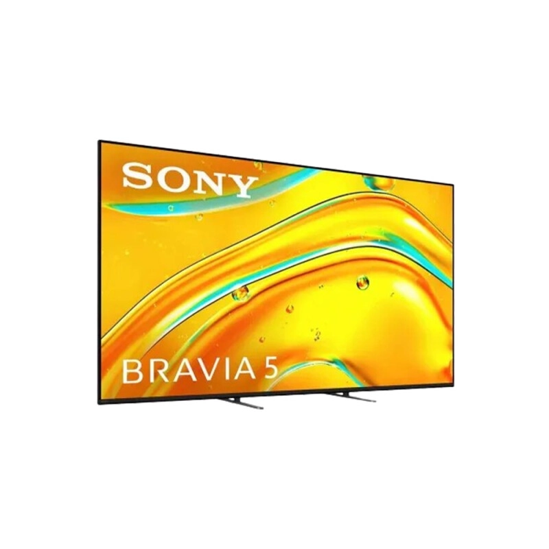 Sony Bravia 5 K-75XR50 75 inch 4K Mini LED Smart Google Television - 1