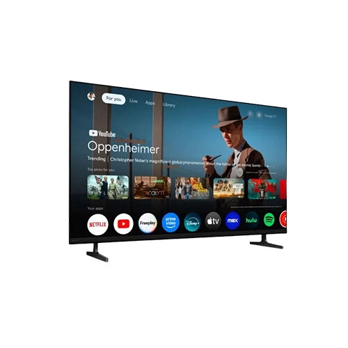 Sony Bravia 2 K-50S20M2 4K 50 Inch LED Smart Google TV - 2