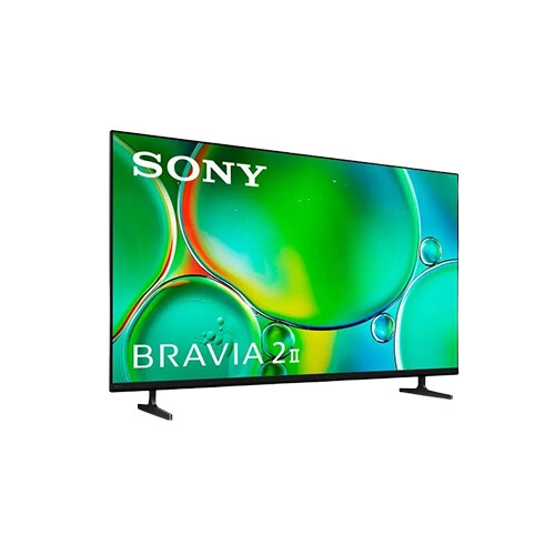 Sony Bravia 2 K-50S20M2 4K 50 Inch LED Smart Google TV - 3