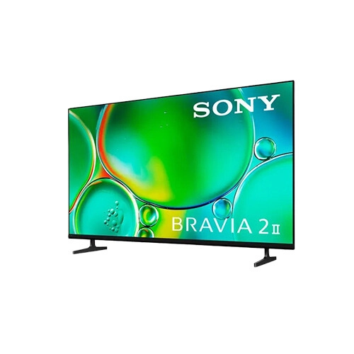 Sony Bravia 2 K-55S20M2 4K LED 55 Inch Smart Google TV - 3