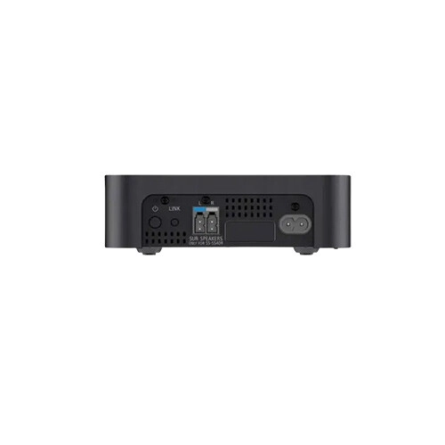 Sony HT-S40R 5.1ch 600W Wireless Rear Speaker Home Theater System With  Dolby Audio Soundbar - 3