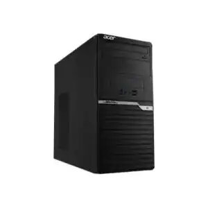 Acer Veriton MT M4690G Core i3 14th Gen 8GB RAM 512GB SSD Tower Brand PC