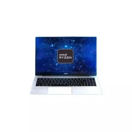 Acer Aspire 15 AS15-42 Ryzen 5 7430U 16GB RAM 512GB SSD 15.6 Inch FHD IPS Laptop - 1