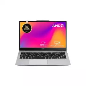 Acer Aspire 15 AS15-42 Ryzen 5 7430U 16GB RAM 512GB SSD 15.6 Inch FHD IPS Laptop