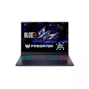 Acer PREDATOR HELIOS NEO 16S PHN16S-71 Core Ultra 7 255HX RTX 5060 16GB RAM 1TB SSD 16 inch AI Gaming Laptop