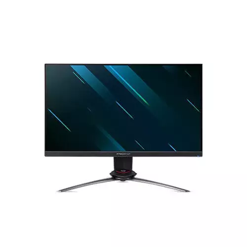 Acer Predator XB3 XB253Q GP 25 Inch Full HD 144 Hz IPS Gaming Monitor
