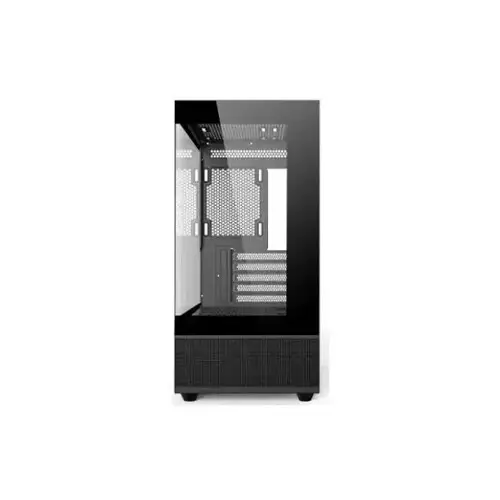 Acer V920B Mid-Tower Micro ATX Gaming Casing (Black) - 1