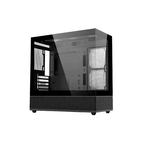 Acer V920B Mid-Tower Micro ATX Gaming Casing (Black)