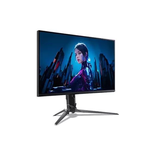 Acer PREDATOR XB253Q F3 24.5 Inch 300Hz FHD IPS Gaming Monitor - 1