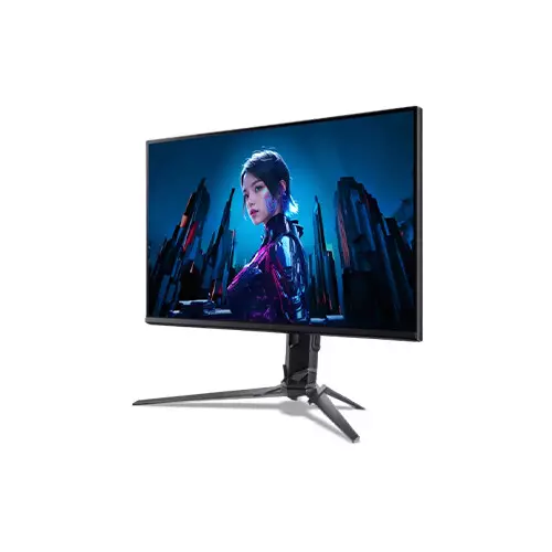 Acer PREDATOR XB253Q F3 24.5 Inch 300Hz FHD IPS Gaming Monitor - 2