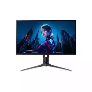Acer PREDATOR XB253Q F3 24.5 Inch 300Hz FHD IPS Gaming Monitor