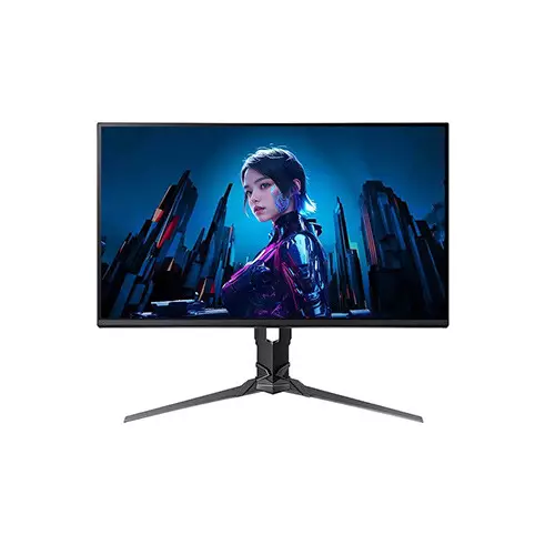 Acer Predator XB253Q F3 24.5 Inch 300Hz Full HD IPS Gaming Monitor
